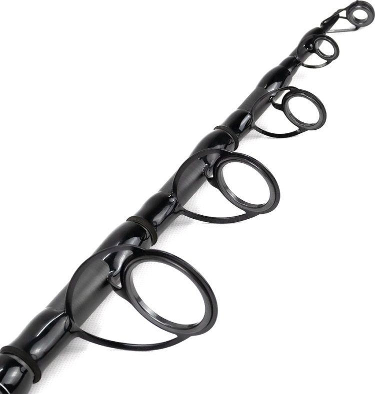 Удочка карповик "WPE DIAMOND CARP 3.90" 4-lbs, тест до 180