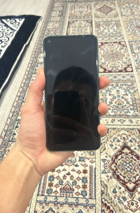 Продам смартфон Redmi Note 9 128gb в отличном состоянии