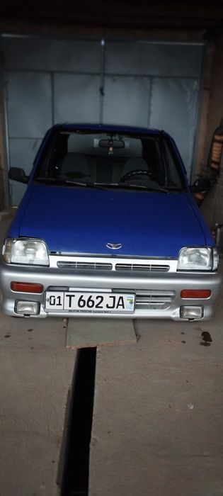 Tico sotiladi 1997yil