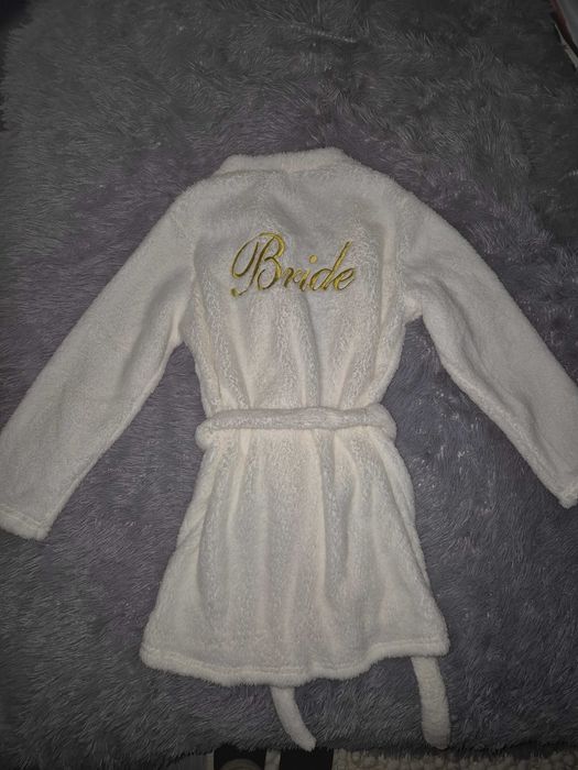 Halat dama bride nou S