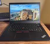 Lenovo Thinkpad L14 Gen 1 /14"/ i5-10210U/8GB /256GB NVMe FullHD/HDMI