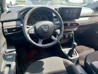 Planșa bord Dacia Sandero 3, Logan 3 Jogger