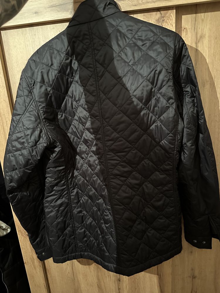 Barbour яке мъжко