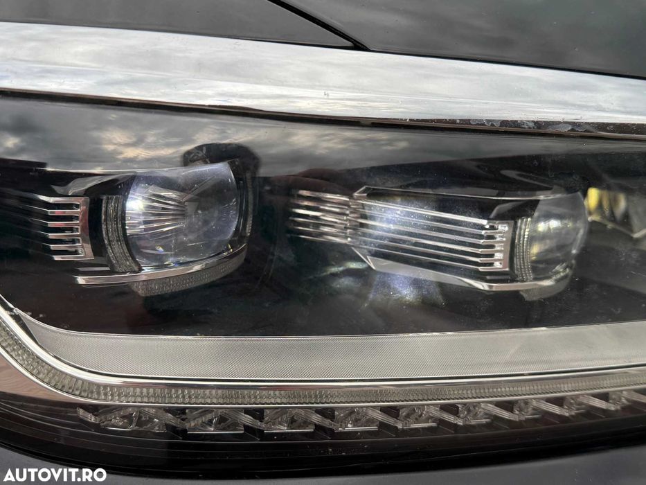 Passat 2.0 TDI ~ FULL ~ Cutie automata | ACC, Front Assist