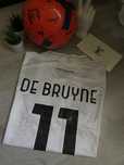 Tricou Napoli 25/26 - Kevin De Bruyne