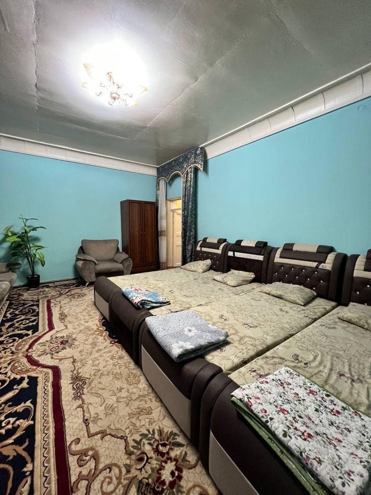 Гостиница. Мехмонхона. Хостел . Hostel . Hotel