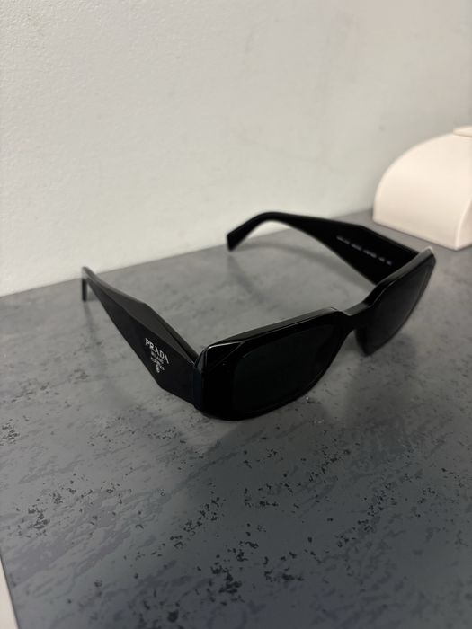 Слънчеви очила Prada PR 17WS