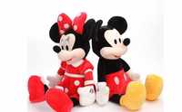 Plus mickey mini mouse maus jucarie miki mouse