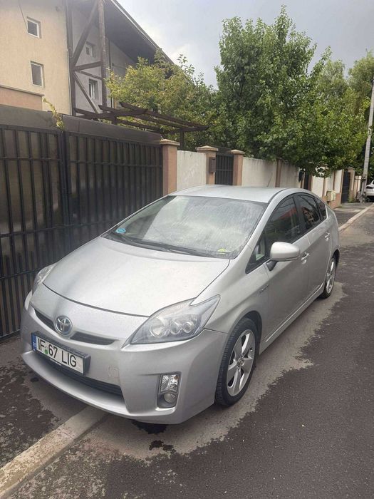 Vand Toyota Prius 3+GPL