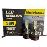 LED крушки Motohama Eco