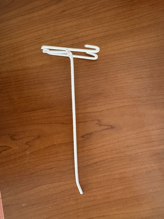 Куки за канално пано и мрежа