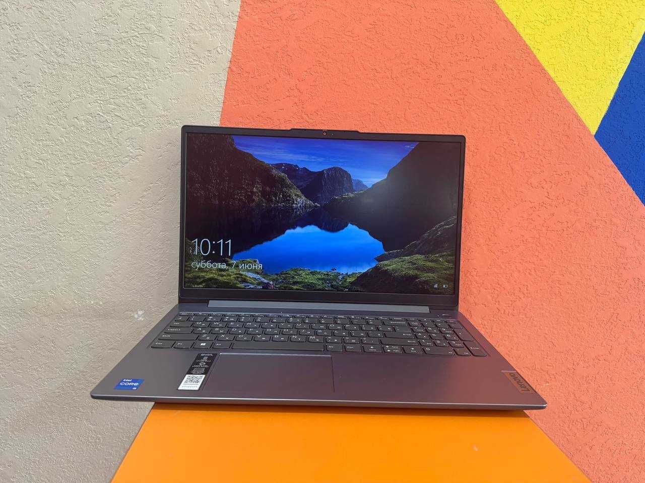 Продается: Ноутбук Lenovo IdeaPad Slim 3