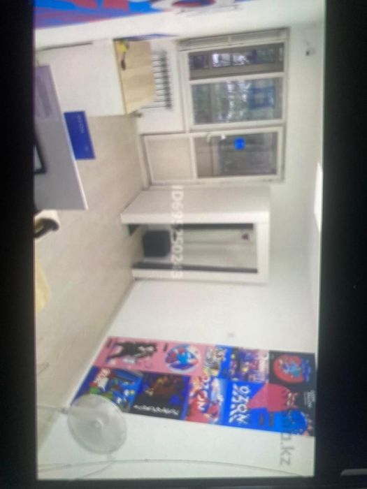 Сдаётся коммерческое помещение