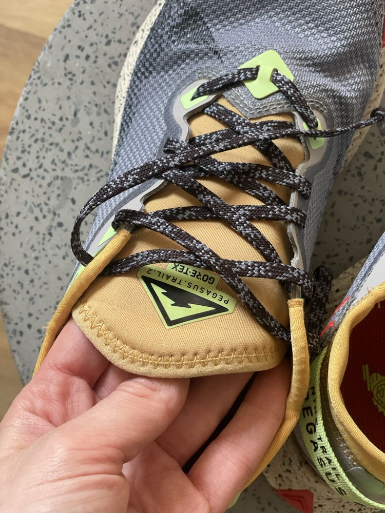 Nike Pegasus Trail 3 GORE-TEX