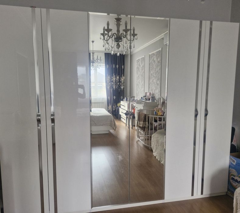 Мебель, спальная