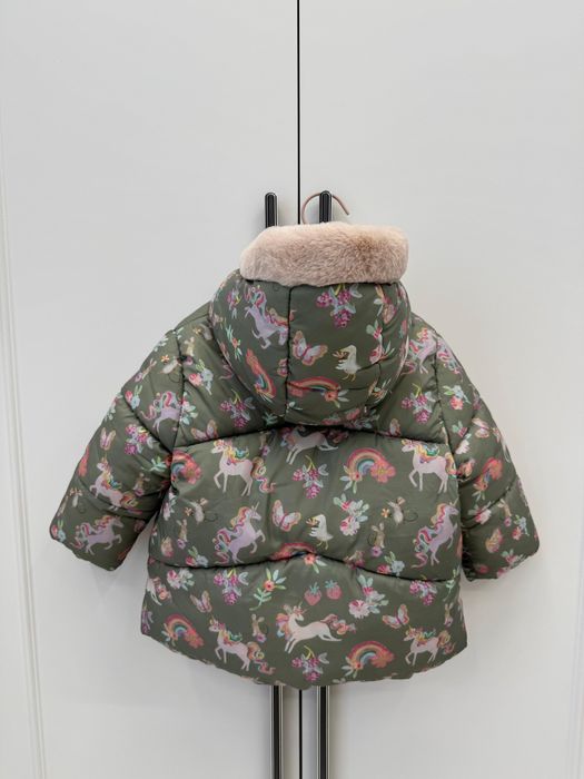 Продам деткскую куртку