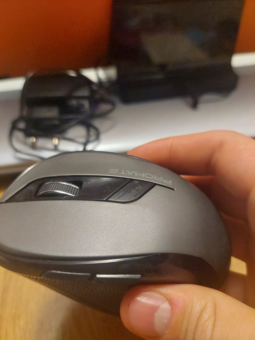 Mouse promate wireless