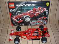 Lego Technic 8674