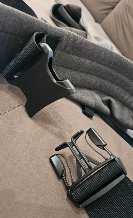 Ергономична раница Ergobaby Embrace