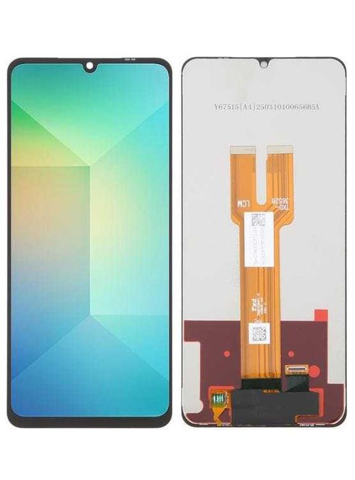 Дисплей за Samsung A06 5G