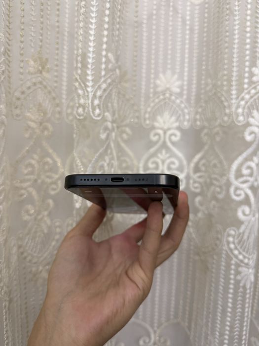 Iphone 16 pro max 256gb sim
