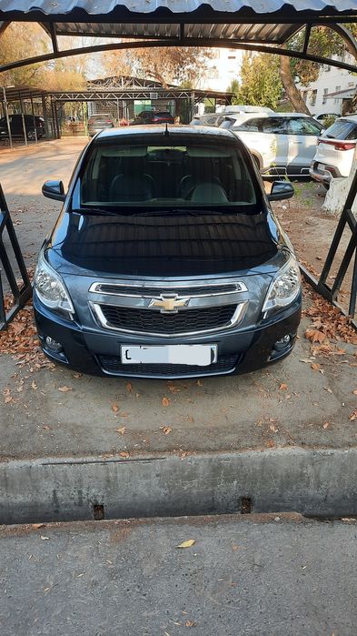 Продам кобальт/Cobalt 2019 4 позиция