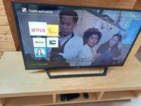 Sony Smart tv full hd 40" Netflix Youtube etc
