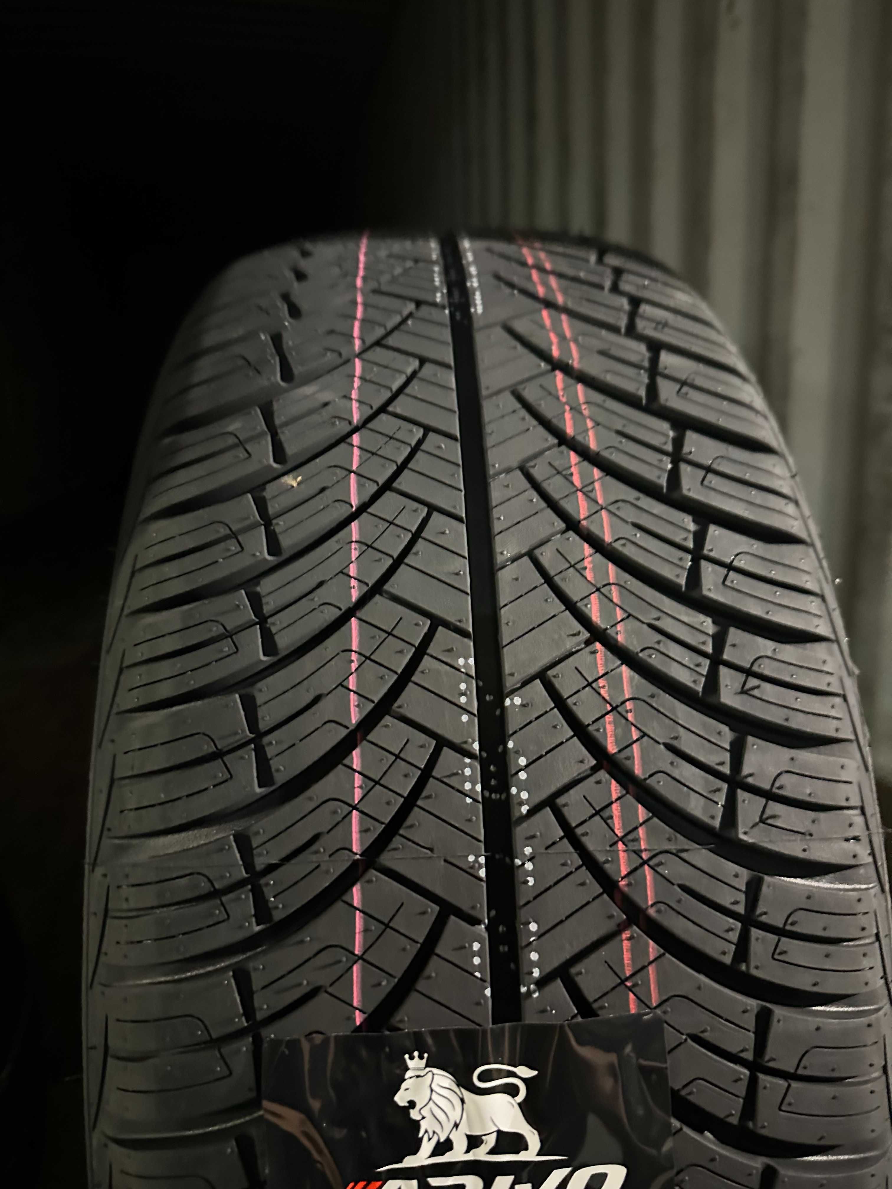 Всесезонен Спорт Пакет ARIVO 225/45R18 95W XL 245/40R18 97W XL