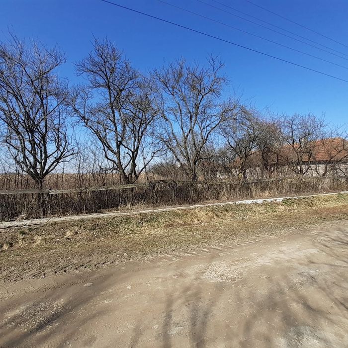 Casă de vânzare in Satu mic