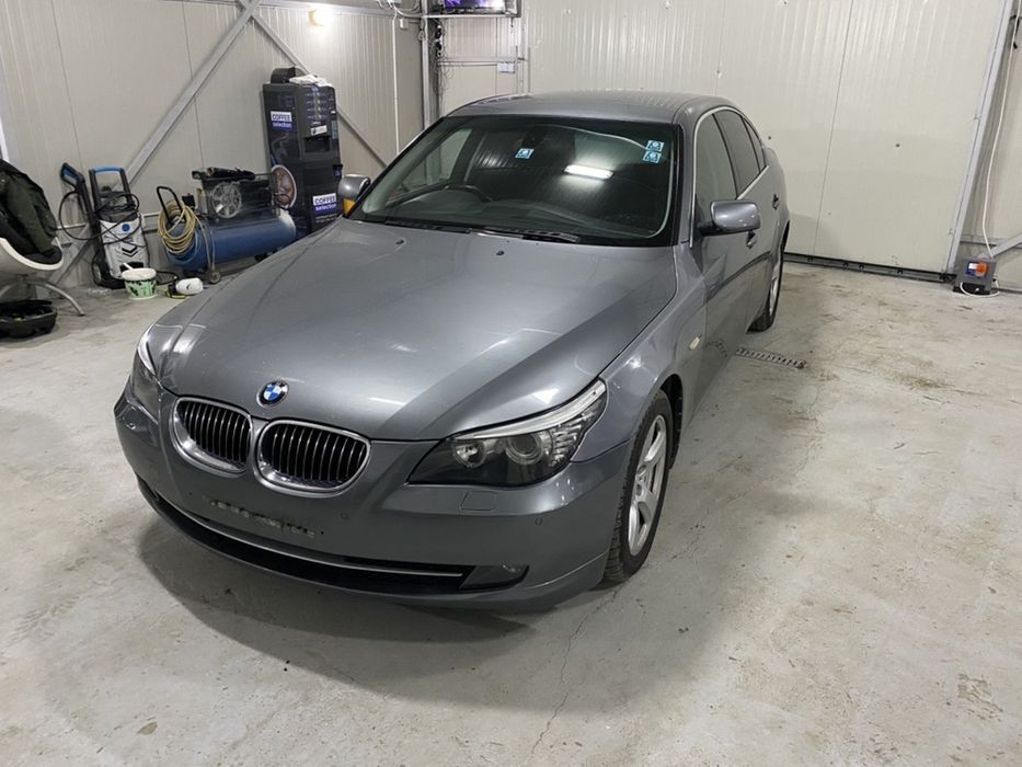 Usa/Usi/Portiere/Portiera Bmw Seria 5 E60 Facelift