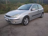 Форд Фокус на части 1.8/115 тдци 2003 Ford Focus na chasti tdci