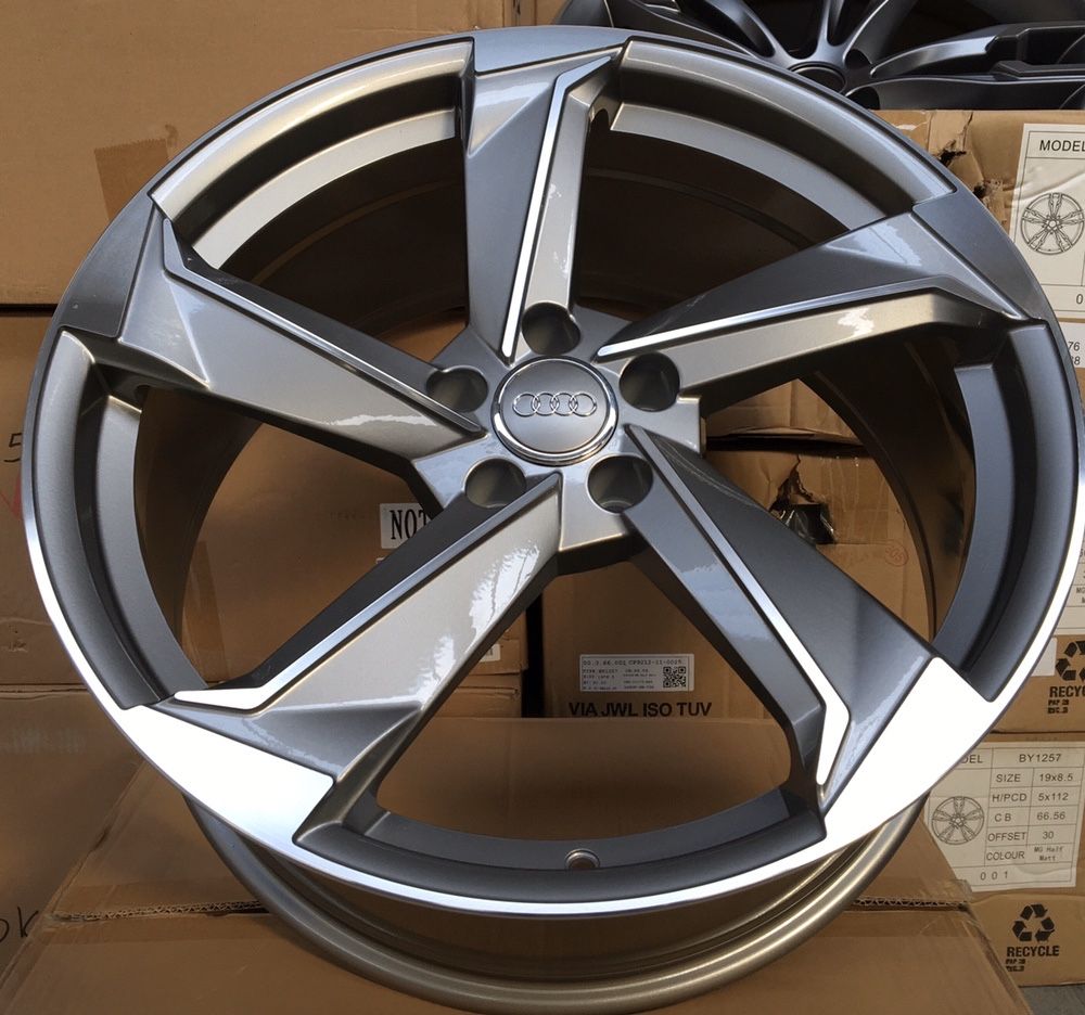 Джанти за AUDI 17”18”19"20 AUDI A3 / A4 / A5 / A6 / A7 / A8 /Q3/Q5