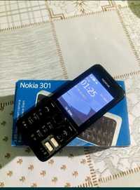 Nokia 301 sotiladi