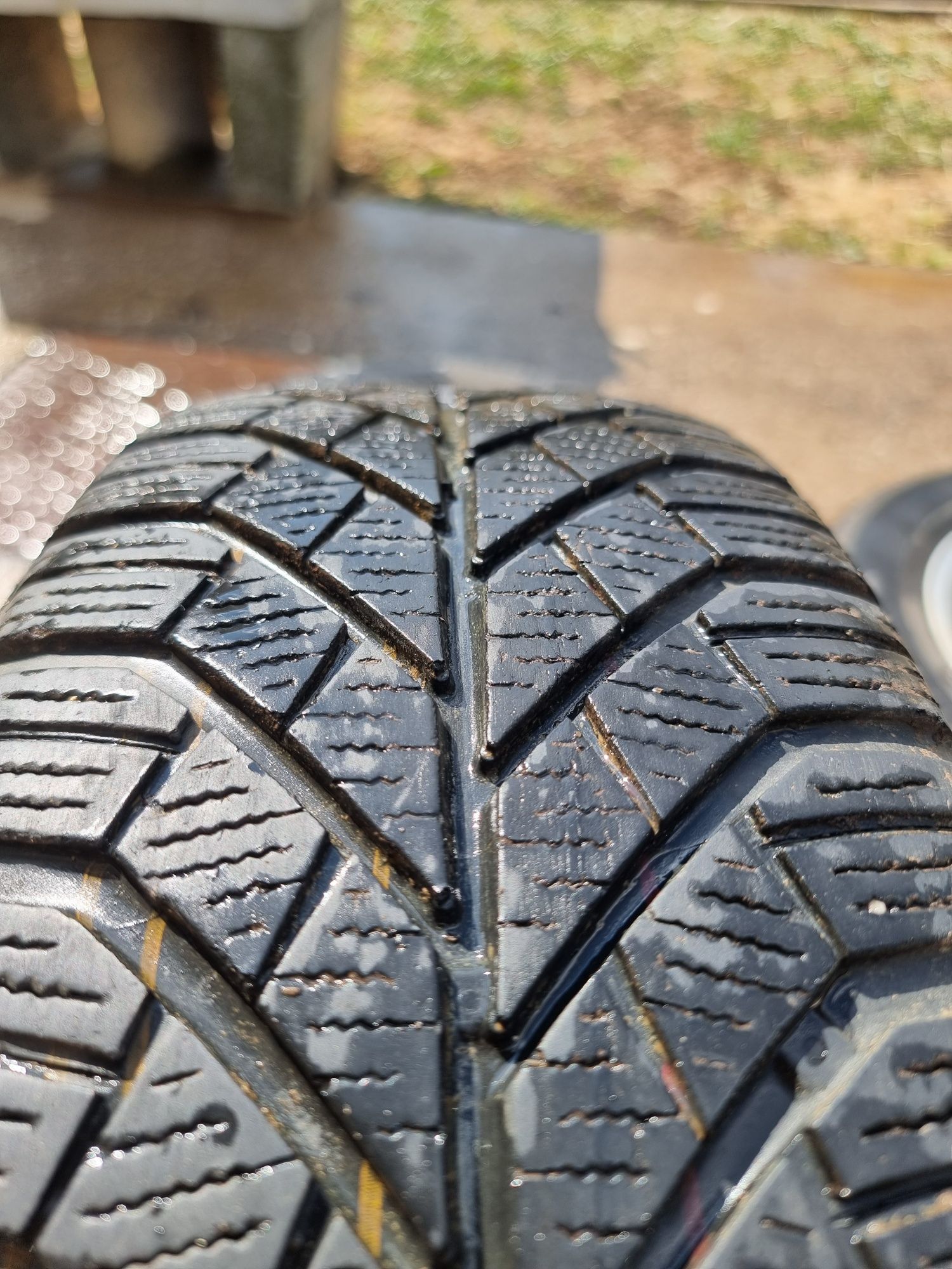 OEM Style46 - 15" 6.12кг