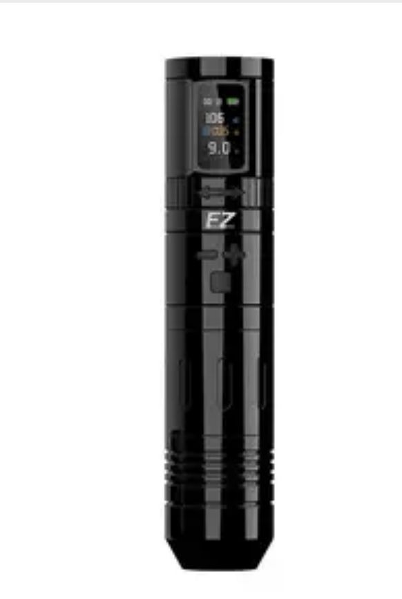Ez Tattoo Evo tech pro pen