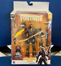 Figurina Fortnite Sentinel Black - Legendary Series - NOU