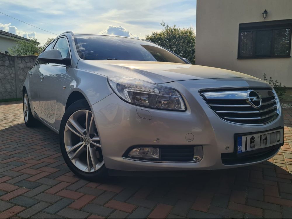 Vand Opel Insignia Sport Tourer