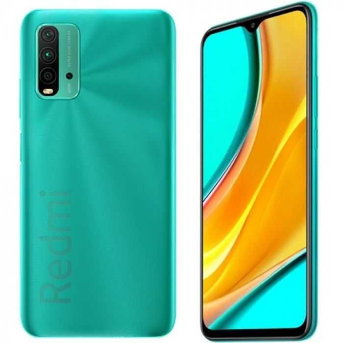 Xiaomi Redmi 9T  128Gb-6GbRAM baterie 6000 mAh incarcat 22,5W DualSIM