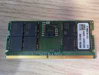 Kingston RAM 9905790-112.A00G 16GB SODIMM DDR5 4800MT/s