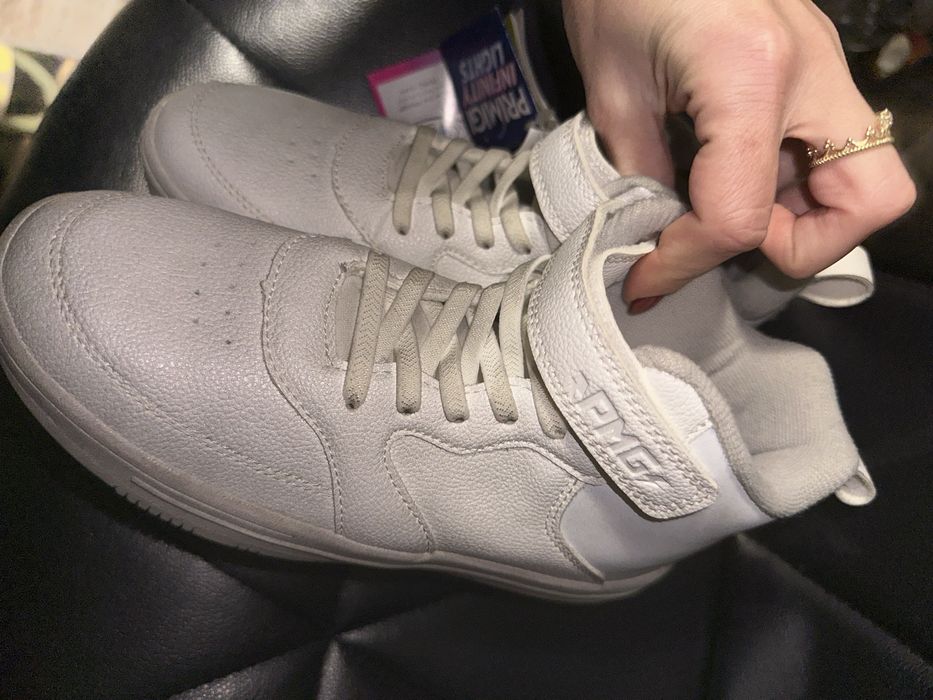 Нови кецове 35 номер детски