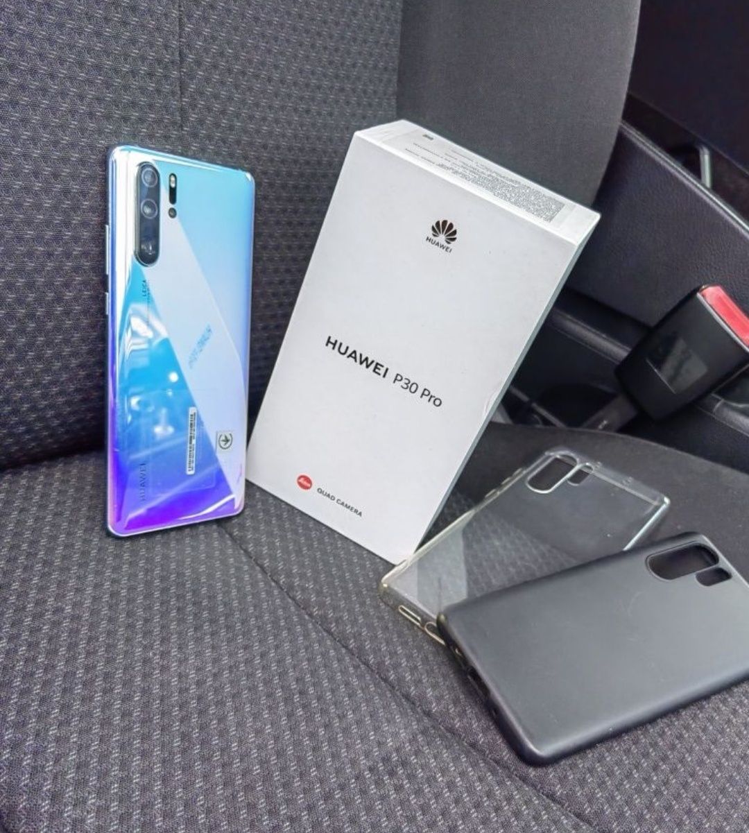 Huawei P30 pro impecabil