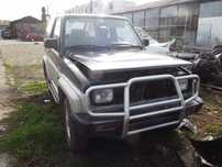 Dezmembrez Daihatsu Feroza 1.6 16v carlig bullbar piese scaune