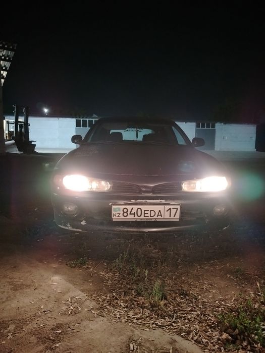 Продажа автомобиля