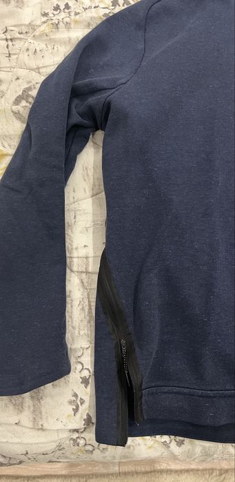 Nike tech fleece мъжко горнище