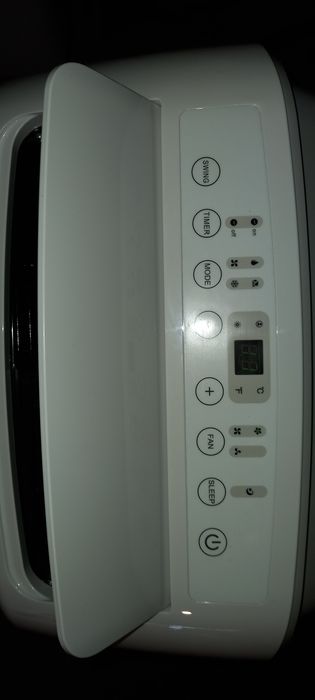 Aer condiționat portabil