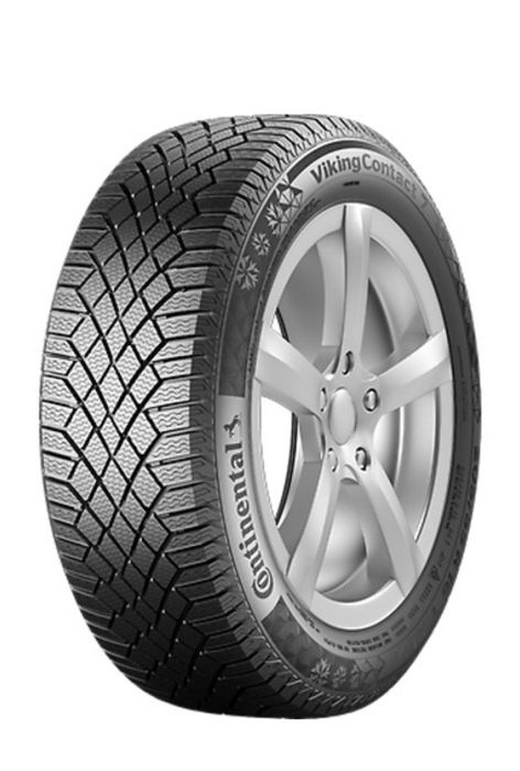 Continental VikingContact 7 235/50 R18 101T