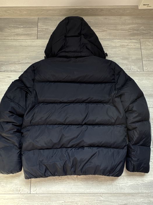 Мъжко! Чисто ново оригинално пухено яке Calvin Klein ESSENTIALS DOWN