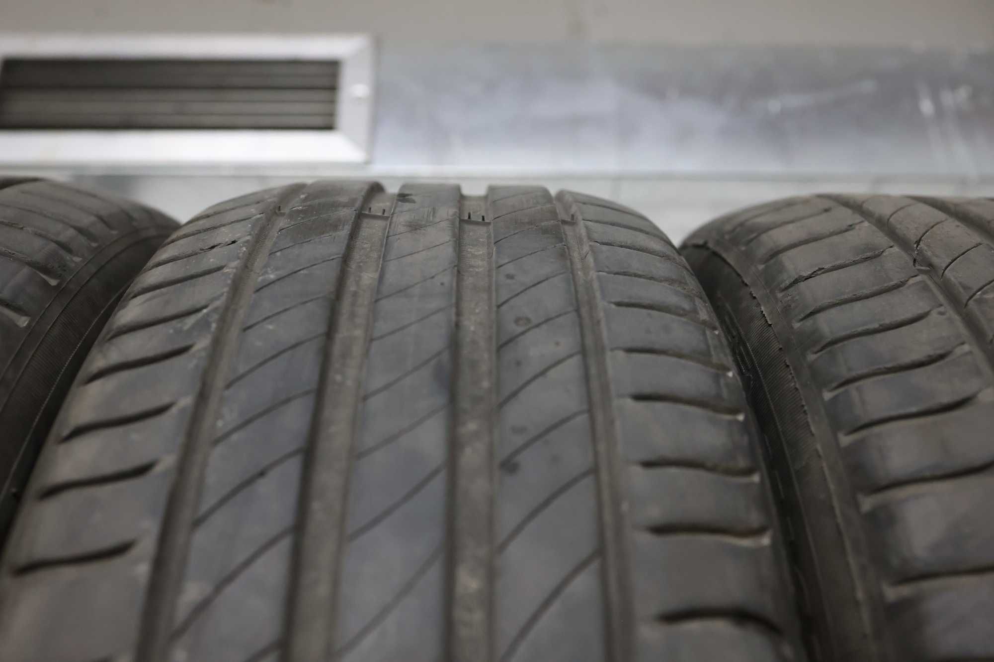 MICHELIN 205/55/16 4броя