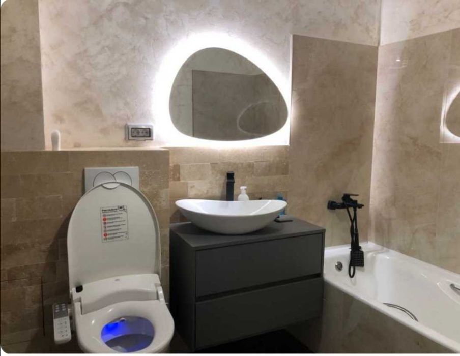 Amenajari interioare/exterioare, finisaje, renovari instalatii!