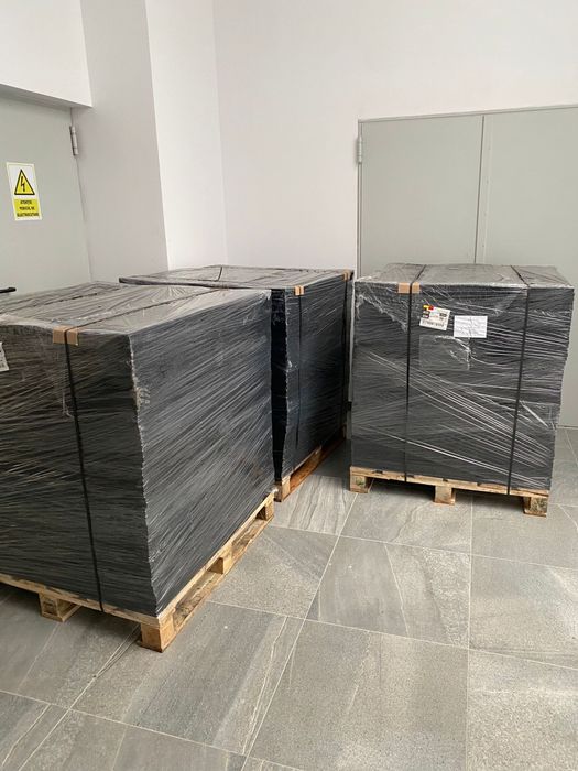 Vând cauciuc săli box fitness